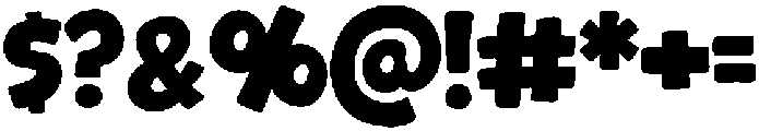 Fleur Regular ttf (400) Font OTHER CHARS