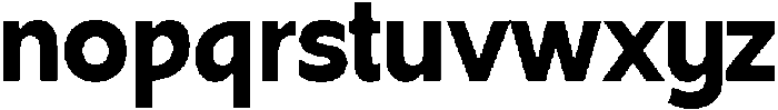 FleurPorta-Regular otf (400) Font LOWERCASE