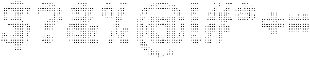 Flexibel Modular Circle1 otf (400) Font OTHER CHARS