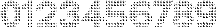 Flexibel Modular Circle2 otf (400) Font OTHER CHARS