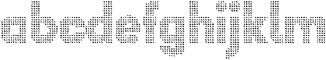Flexibel Modular Circle2 otf (400) FONT
