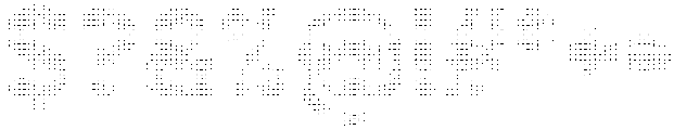 Flexibel Modular Circle31 otf (400) Font OTHER CHARS