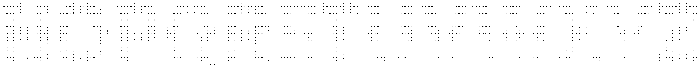 Flexibel Modular Circle31 otf (400) Font UPPERCASE