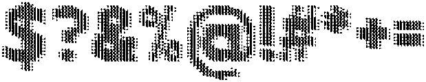 Flexibel Modular DiamondDot42y otf (400) Font OTHER CHARS