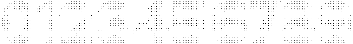 Flexibel Modular Pixel26 otf (400) Font OTHER CHARS