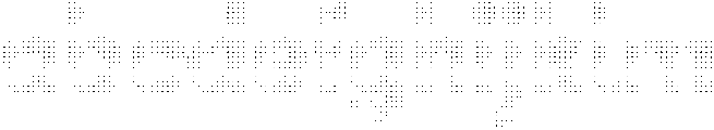 Flexibel Modular Pixel26 otf (400) FONT