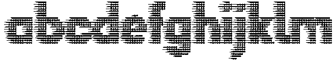 Flexibel Modular Speed12 otf (400) FONT