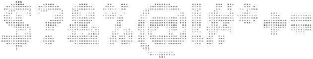 Flexibel Modular Triangle35 otf (400) Font OTHER CHARS