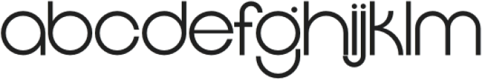Flexing Light otf (300) FONT