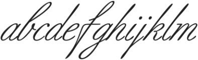 Flexora font-010-24 Normal otf (400) FONT