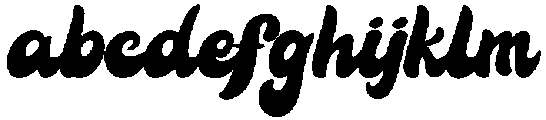 Flickes Magtile Regular otf (400) FONT