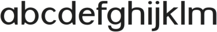 FlightFeather-Regular otf (300) Font LOWERCASE