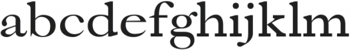 Flike regular ttf (400) Font UPPERCASE