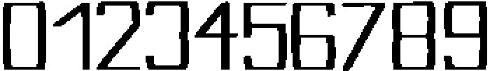 Flirty Regular otf (400) Font OTHER CHARS