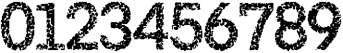 Floe Regular otf (400) Font OTHER CHARS
