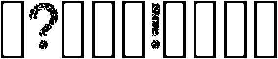 Floe Regular otf (400) Font OTHER CHARS
