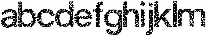 Floe Regular otf (400) FONT