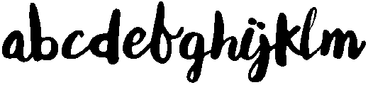Flora otf (400) FONT