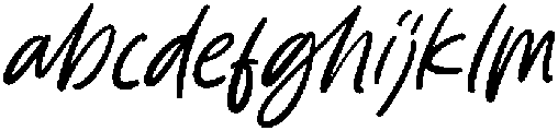 Floral Buttercup otf (400) FONT