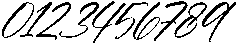 Floral Wish Italic otf (400) Font OTHER CHARS