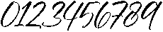 Floral Wish otf (400) Font OTHER CHARS
