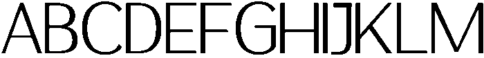 Florence-Regular otf (400) Font UPPERCASE