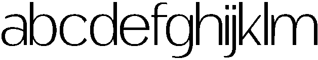 Florence-Regular otf (400) FONT