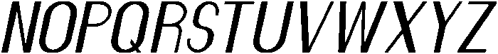 Florence otf (400) Font UPPERCASE