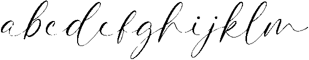 Florence otf (400) FONT