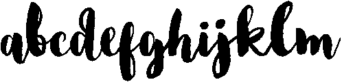 Florence otf (400) FONT