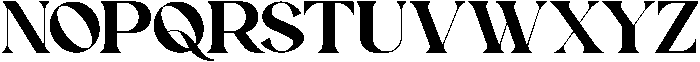 Florence otf (400) Font LOWERCASE
