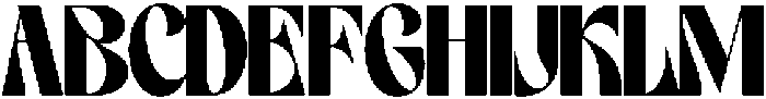 Flores otf (400) FONT