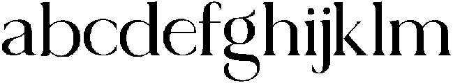 Floria Regular ttf (400) FONT