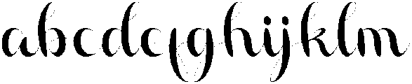 Florida Regular otf (400) FONT