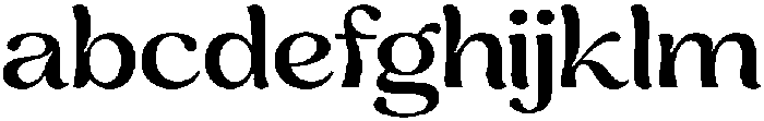 Florique Regular otf (400) FONT
