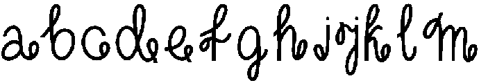 Flourish Bold otf (700) FONT