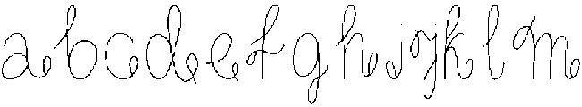 Flourish Light otf (300) FONT