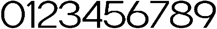 Flova Extended otf (400) Font OTHER CHARS