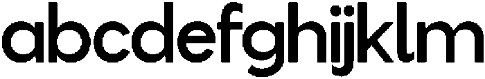 Flova Extra Bold otf (700) FONT