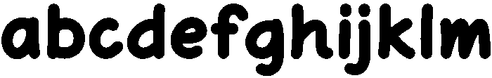 Flower Regular otf (400) FONT