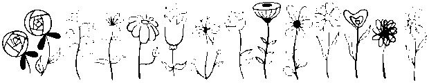 Flower Regular otf (400) FONT