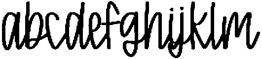 FlowerGarden-Regular otf (400) FONT