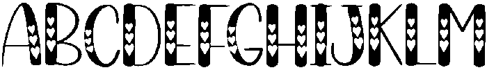 Flowers Regular otf (400) FONT