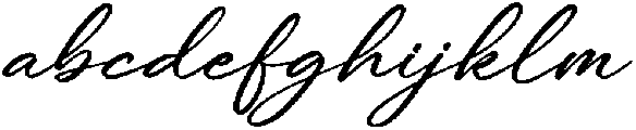 Flowers the Breeze otf (400) FONT