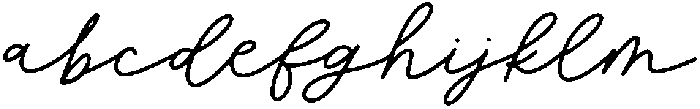 Flowerwood Script Regular otf (400) FONT