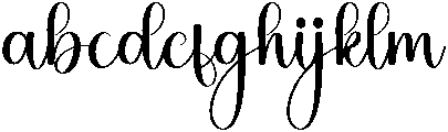 Flowery Regular otf (400) FONT