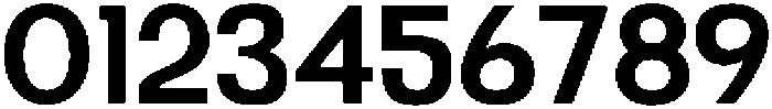 Flowfield Regular otf (400) Font OTHER CHARS