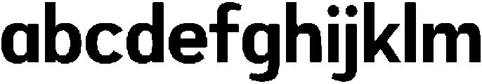 Flowfield Regular otf (400) FONT