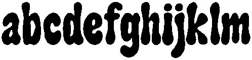 Flowie Regular otf (400) FONT