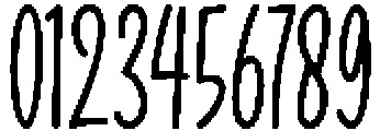 Flownice Regular otf (400) Font OTHER CHARS